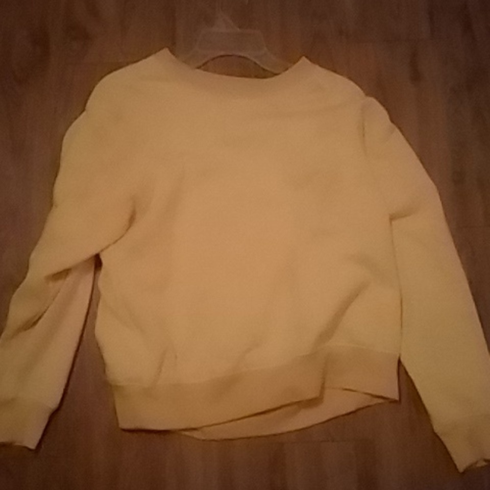 Old Navy Women's Sweatshirt Medium
